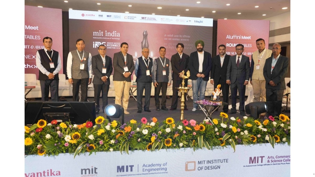 PNN-2026-08-22T145205.690 MIT India’s IRS 2026 Brings 100+ Startups and 100+ Student Teams Together, Advancing Innovation, Entrepreneurship and Industry-Ready Solutions