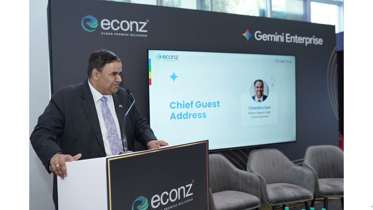 PNN-2026-08-22T175410.928 Econz and Google Cloud Launch Silicon Valley’s First Dedicated Gemini Enterprise Experience Centre