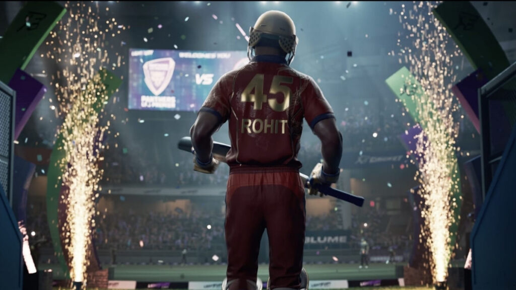 PNN-2026-08-24T161019.568-1024x576-1 Rohit Sharma joins LightFury Games as Investor Alongside MS Dhoni, Jasprit Bumrah and Hardik Pandya; eCricket Closed Beta Begins September 2026