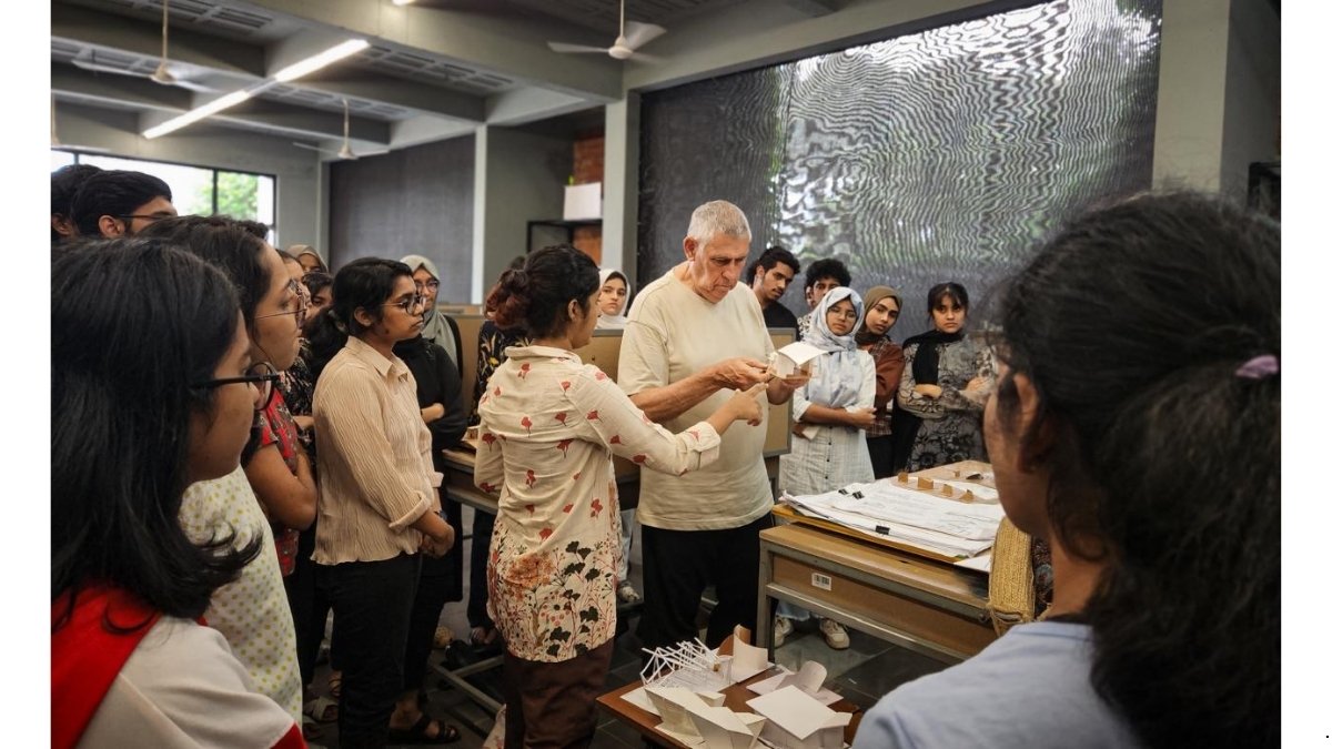 PNN-2026-08-25T190857.537 Avani Institute of Design announces Admissions for Integrated B.Des + M.Des Programme 2026-27