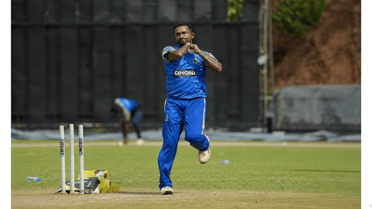 PNN-2026-08-26T123240985 Anish Rajan’s Inclusion in Kochi Blue Tigers Squad Adds New Dimension to KCL