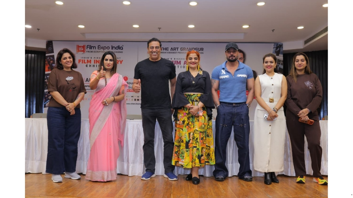 PNN-2026-08-26T125511.285 India’s Biggest Film Industry Expo to Be Held in New Delhi from August 26