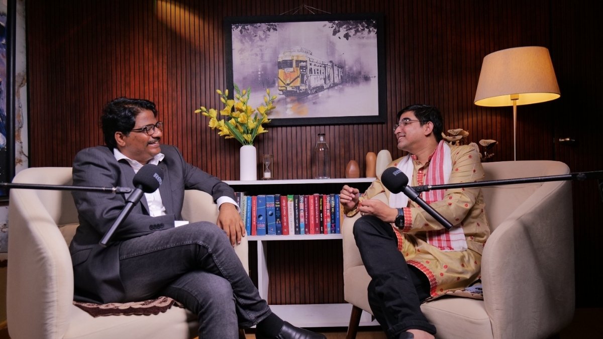 PNN-2026-08-27T133828.855 Beyond Chatbots: How Two Indian Tech Innovators Built the World’s First ‘Honest AI’ Grounded in Ancient Philosophy