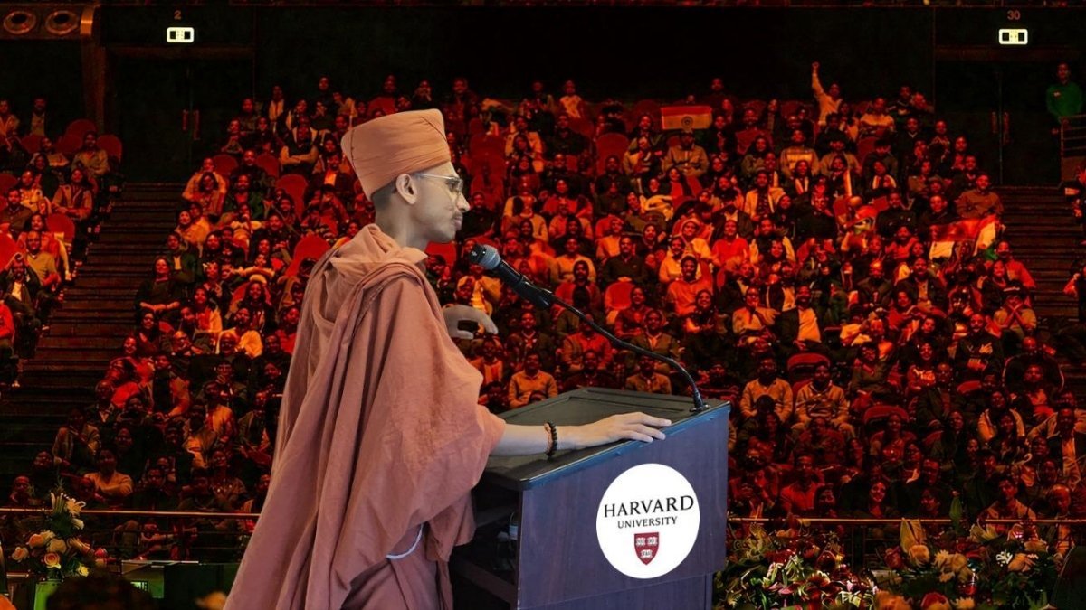PNN-2026-08-27T144124180 From Chicago to Monkhood: The Extraordinary Journey of Akhand Swami Ji