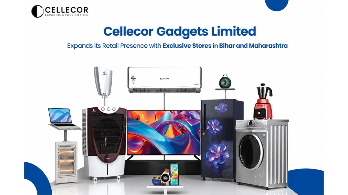 PNN-2026-08-27T144637.478 Cellecor Gadgets: LNPR Capital Initiates Coverage, Sees Main Board Migration and Africa Expansion as Key Catalysts