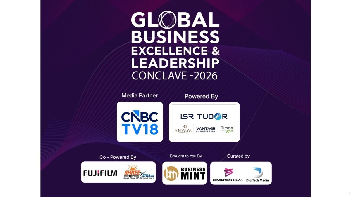 PNN-2026-08-27T151030265 Global Business Excellence & Leadership Conclave 2026 Brings Together Business Leaders, Entrepreneurs and Innovators in Hyderabad