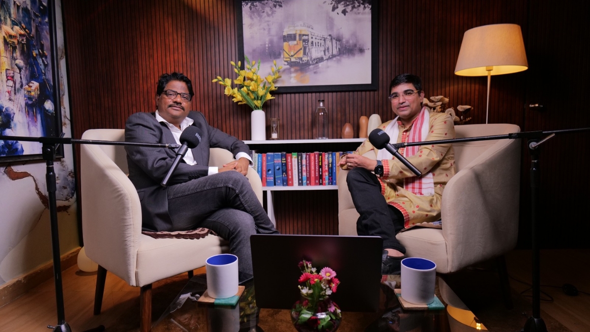 PNN-2026-08-27T151401129 Silicon Valley’s AI Stumbles on Ethics as Indian Duo Launches HiMirrorly—The World’s First Self-Limiting, Zero-Hallucination ‘Honest Mirror’