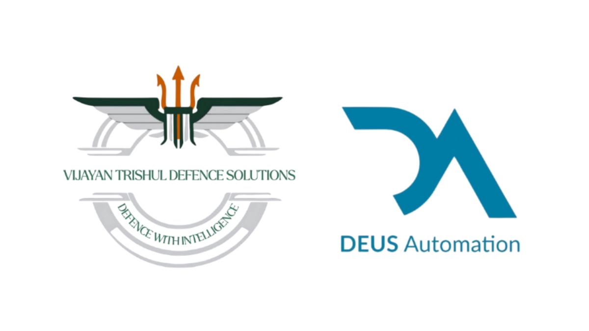 PNN-4-1 VTDS Signs Strategic Technology Pact with Czech Republic’s DEUS Automation