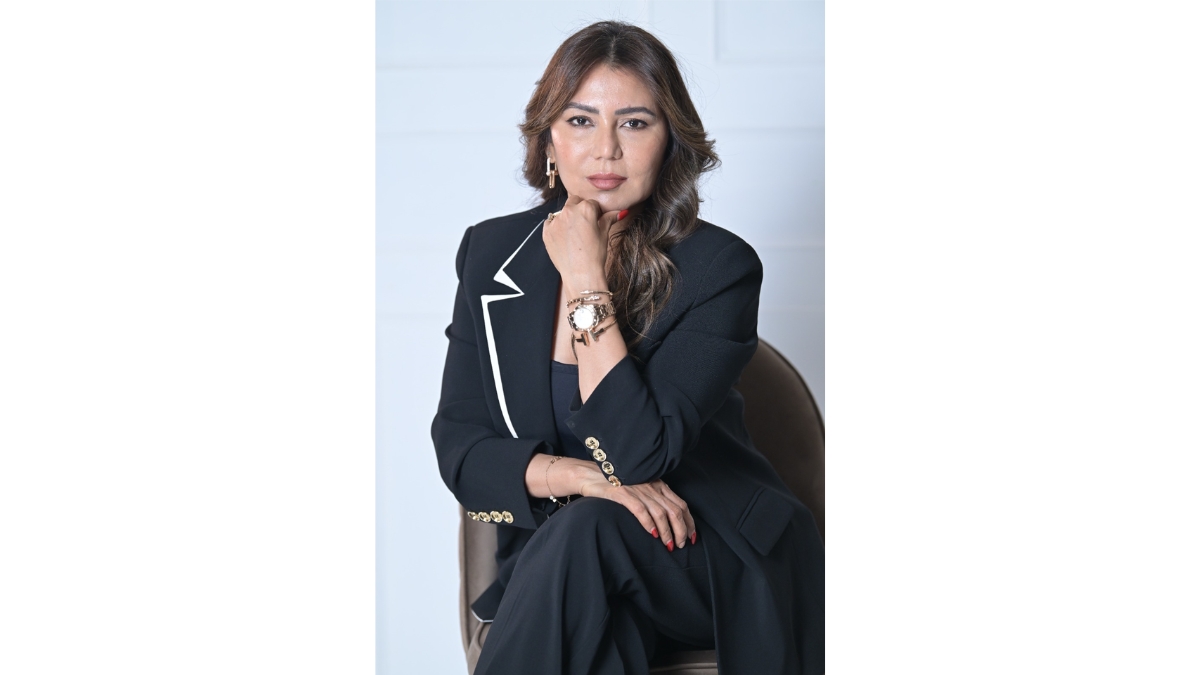 PNN-41 Dr. Deepika Krishna – India’s Leading Voice in Longevity, Wellness & Preventive Healthcare