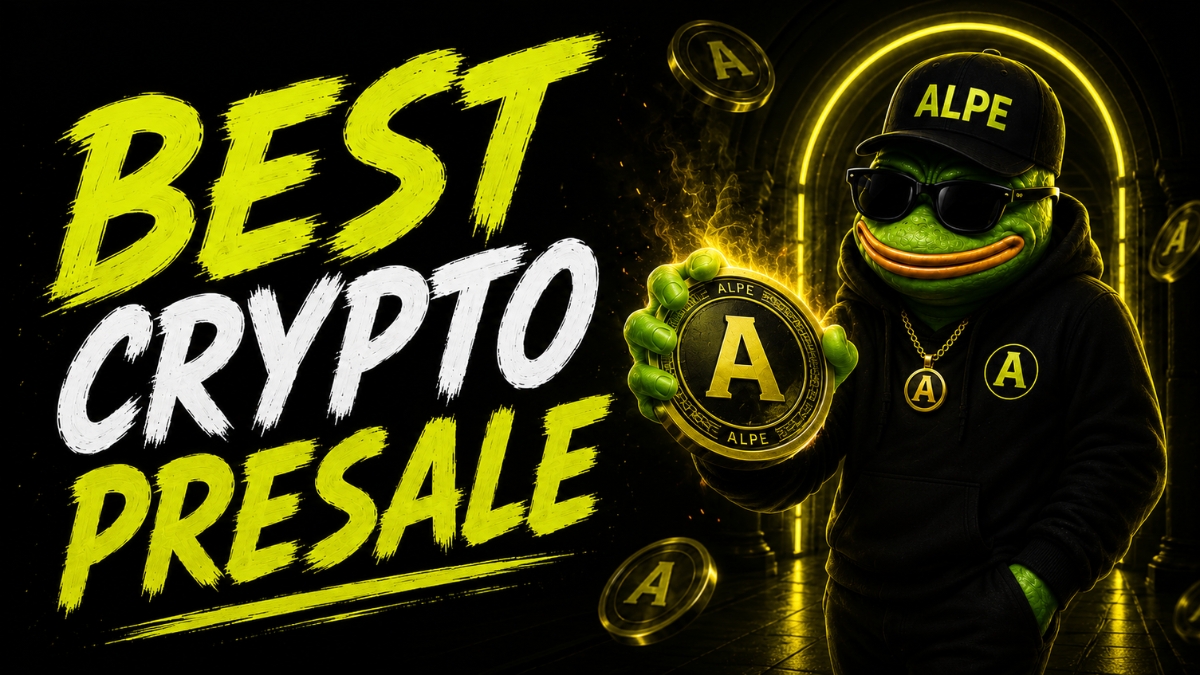 PNN-66 Best Crypto Presale: AlphaPepe Targets Tier-1 CEX Listings While XRP Price Prediction Stalls