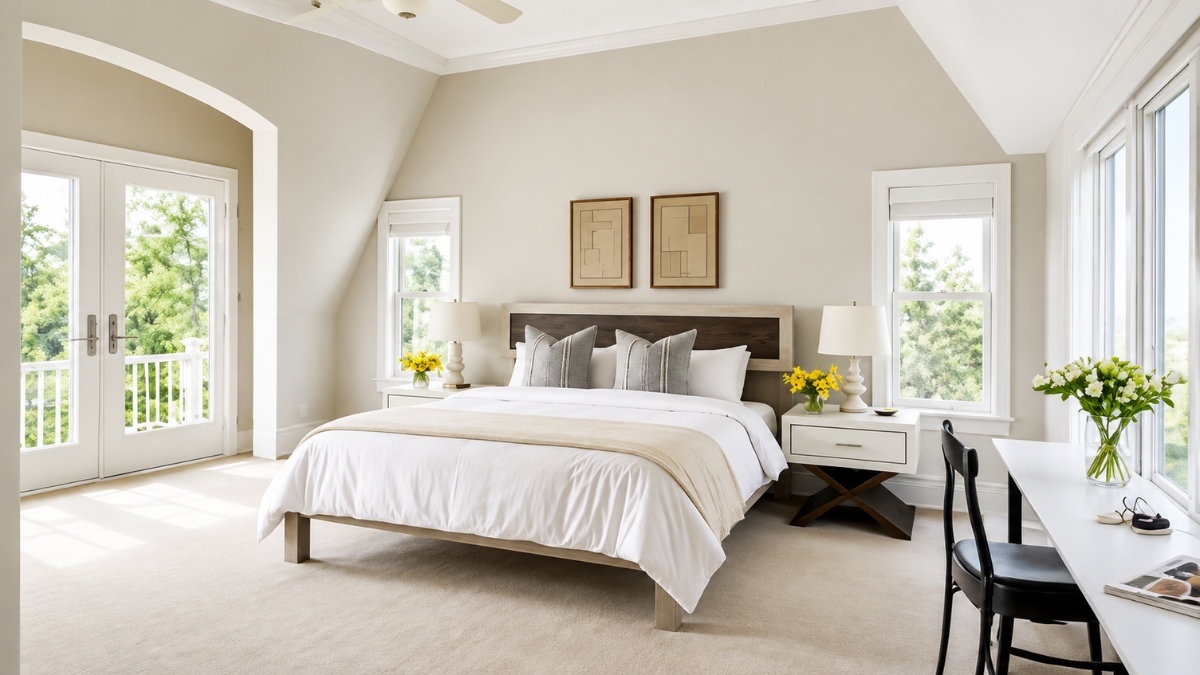 PNN-67 Your Bedroom Deserves to Be Better Than a Sleeping Box