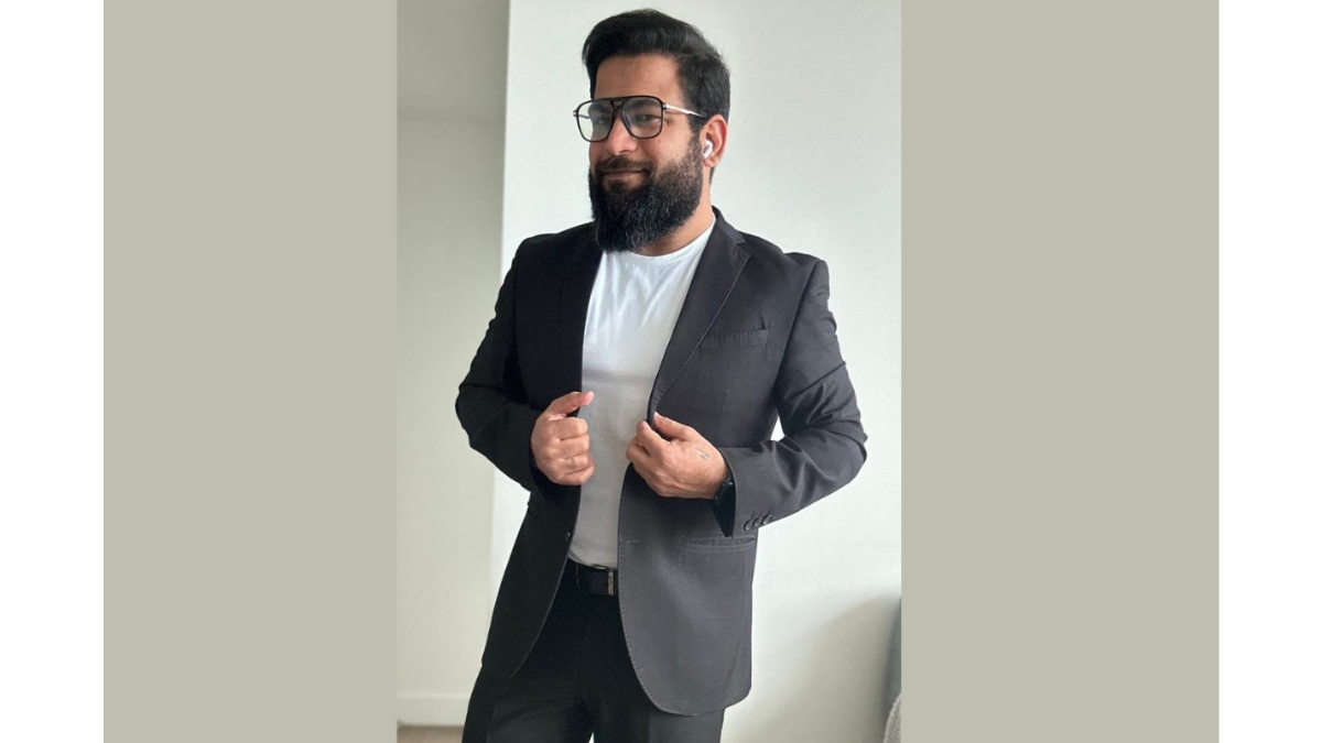 PNN-71 Product Leader Nohit Arora Recognised by Business Mint in Nationwide Under 40 – 2026 Awards