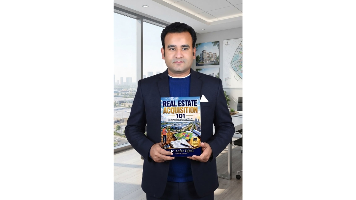 PNN-81 The Foundation of Modern Real Estate Development