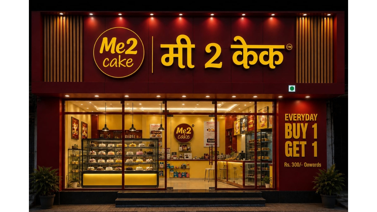 PNN-86 Chhattisgarh’s Own Cake Brand Is Redefining Everyday Celebration