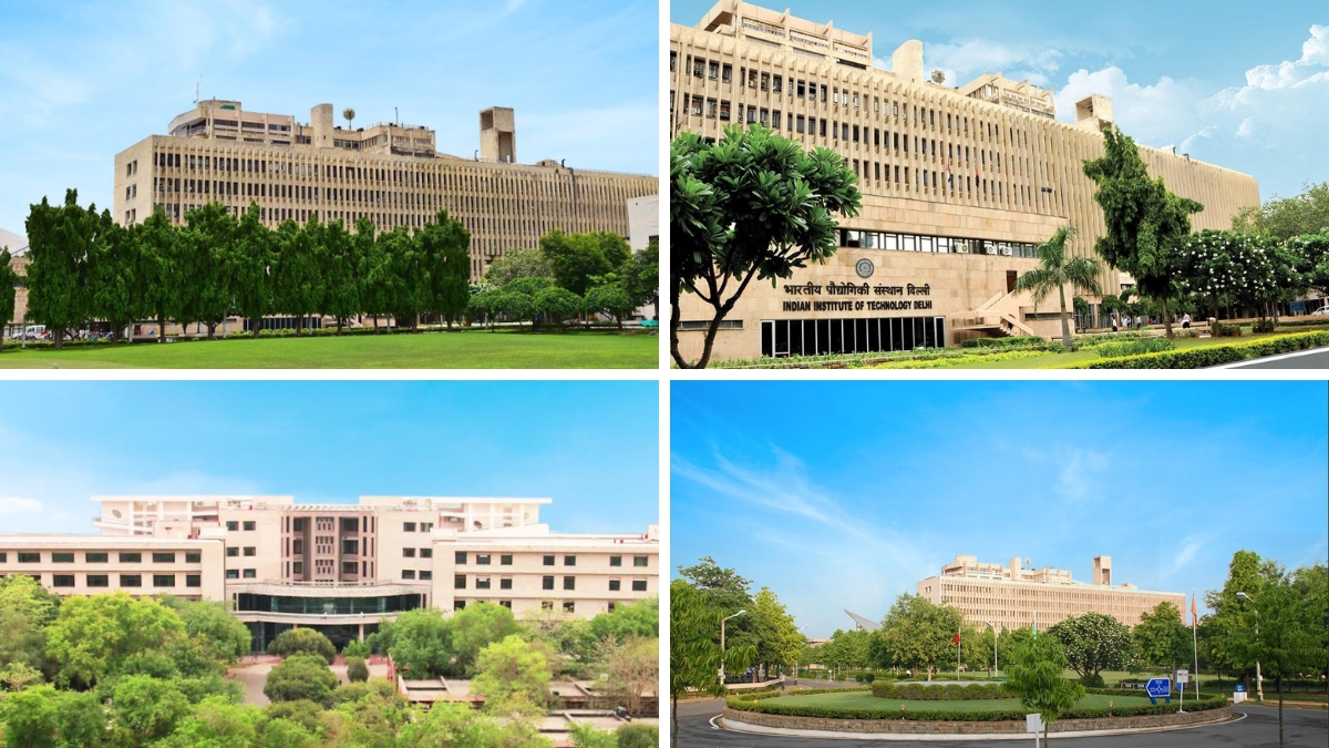 PNN-97-1 CEP, IIT Delhi Opens Admissions for Fourth Batch of Certificate Programme in Applied Data Science and Artificial Intelligence