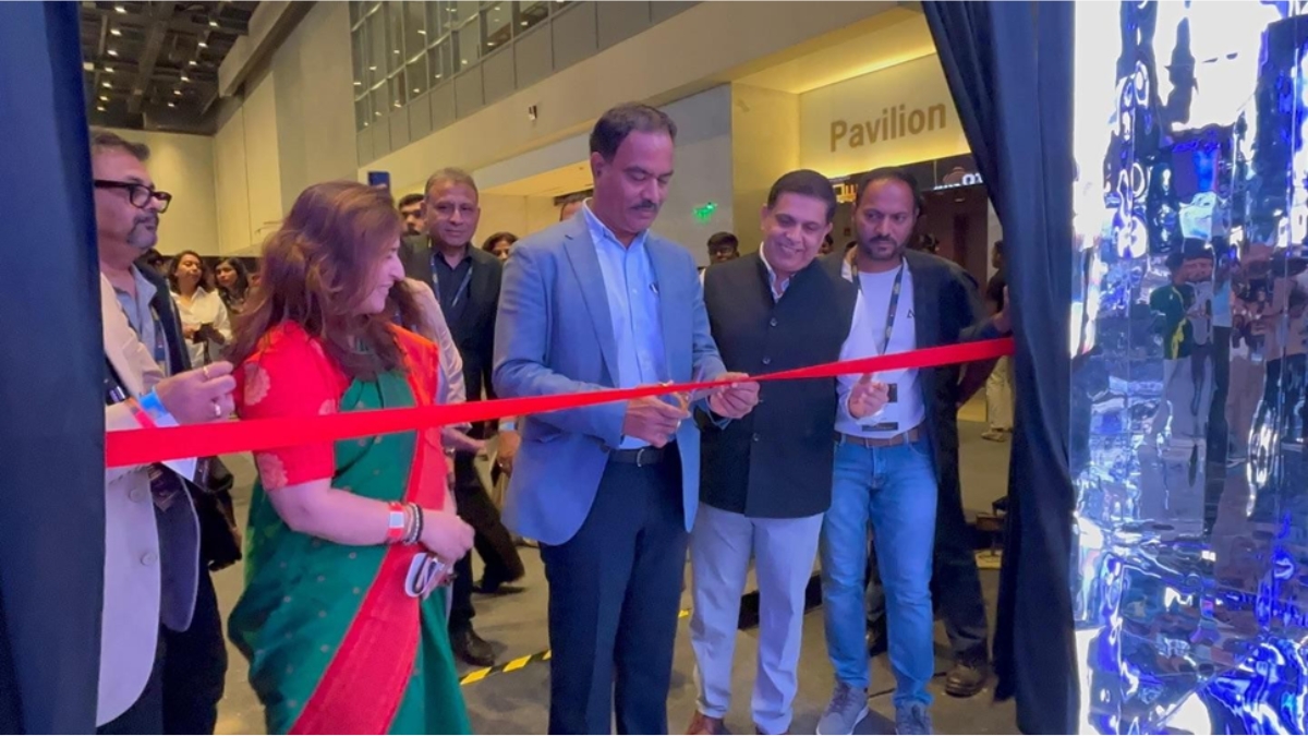 PNN-image1 Maharashtra Tourism Leads Global Conversations on Tourism, MICE and Destination Weddings at WOW Awards Asia 2026
