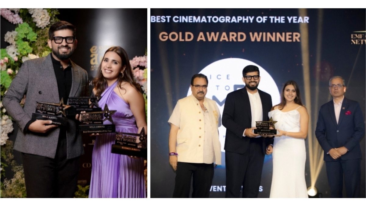WhatsApp-Image-2026-08-10-at-8.23.01-PM Nice To Meet You, the distinguished creative photography and handcrafted film company, has achieved a remarkable feat by securing four coveted EMF ACE Global Awards.