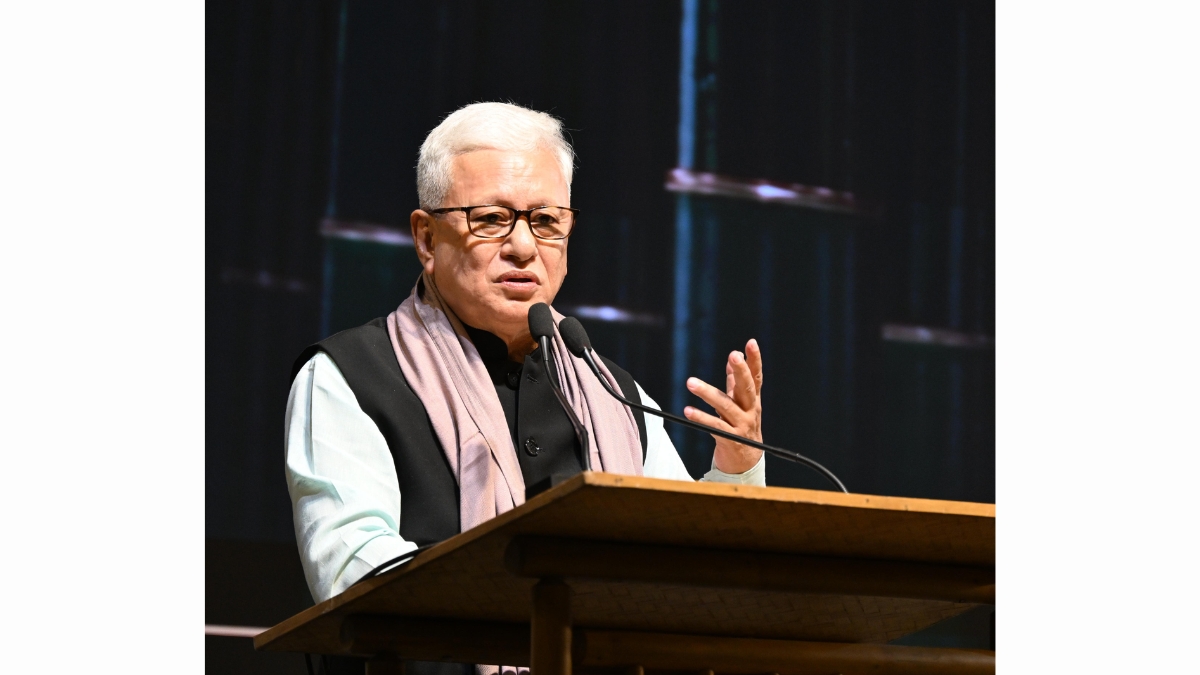 PNN-1-60 Bamboo Pitched as ‘Green Gold’ for Rural India at Mumbai Summit
