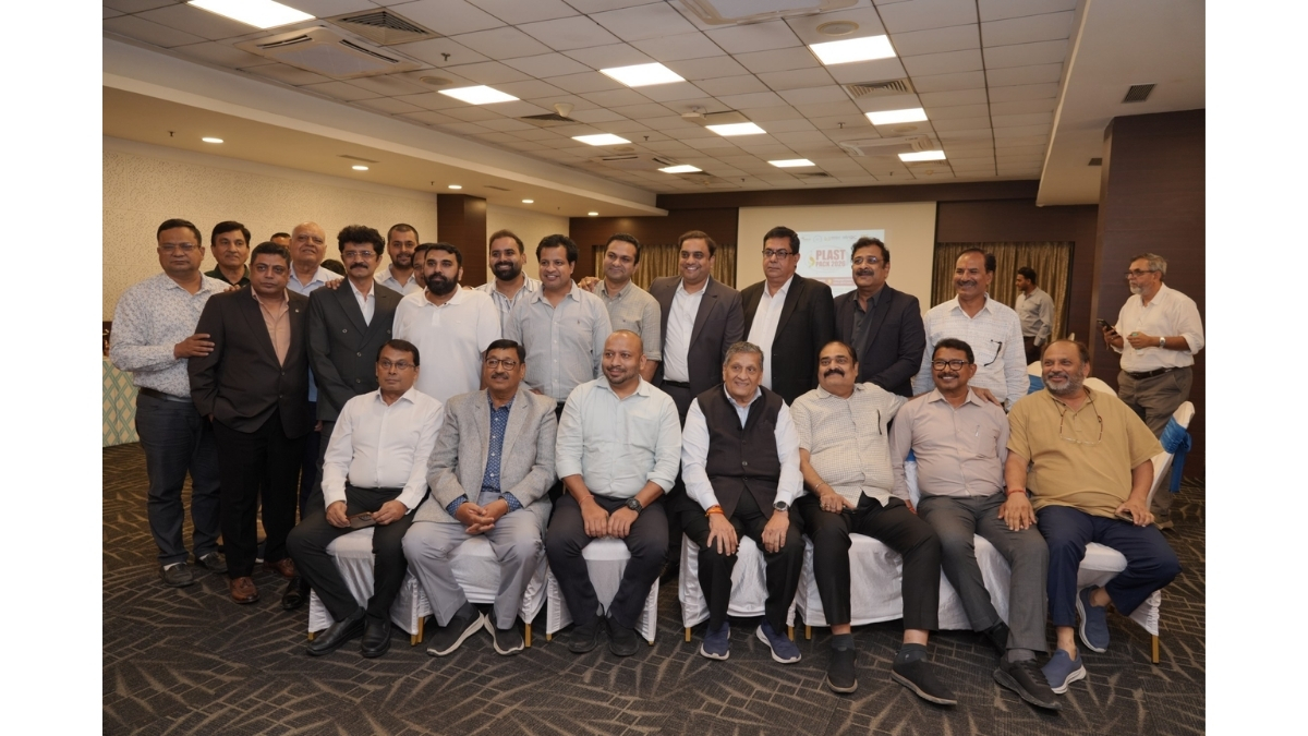 PNN-1-80 Plast Pack 2026 to Give Major Boost to Plastic & Packaging Industry in Madhya Pradesh
