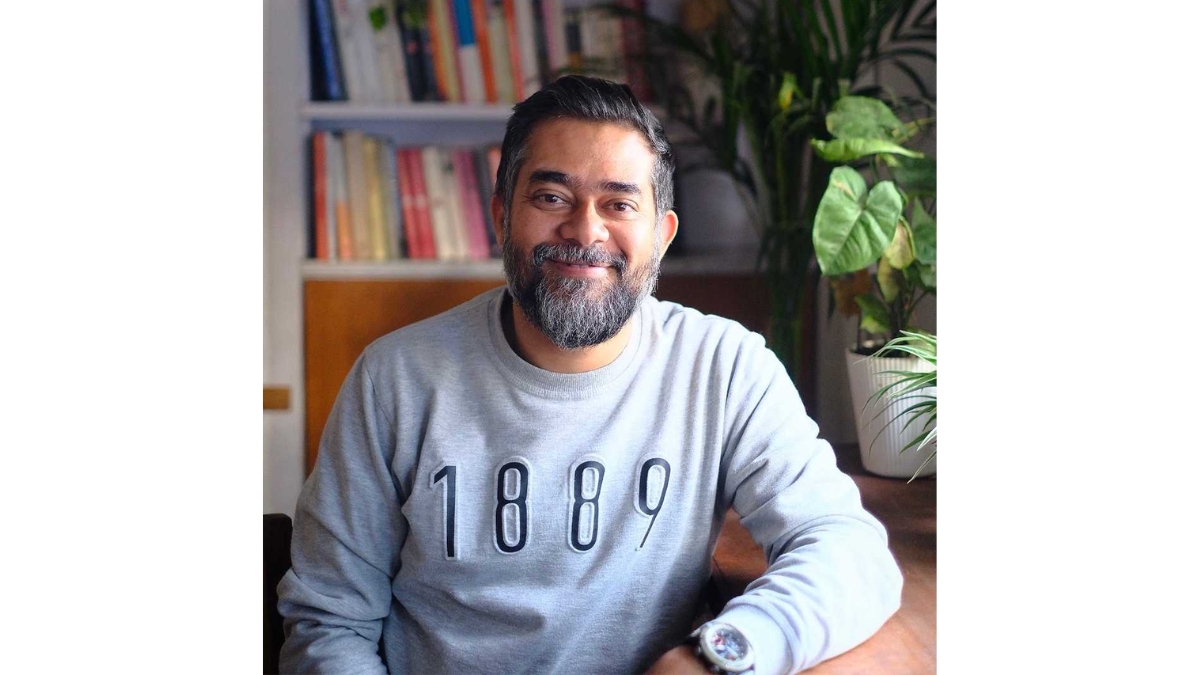 PNN-12 Raincheck Earth Appoints Sanjit Phukan as Head of Marketing