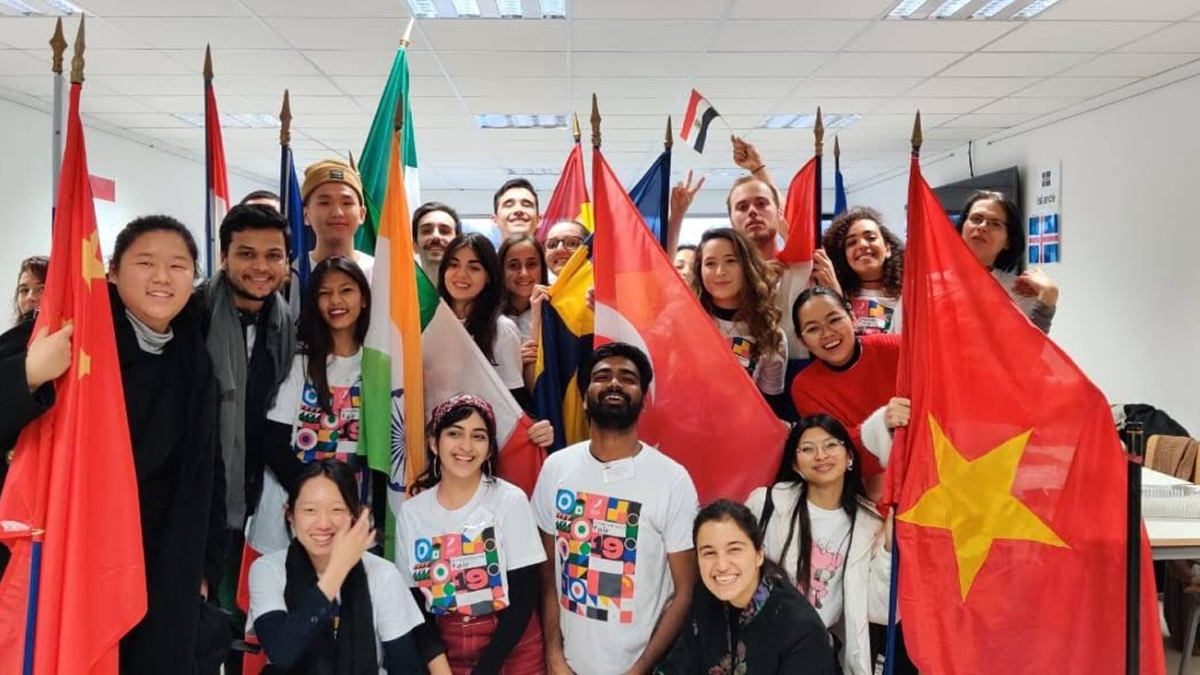 PNN-17-1 The Design Village, L’École de Design Nantes Atlantique Launch TNDV Dual Degree Programme Between India and France
