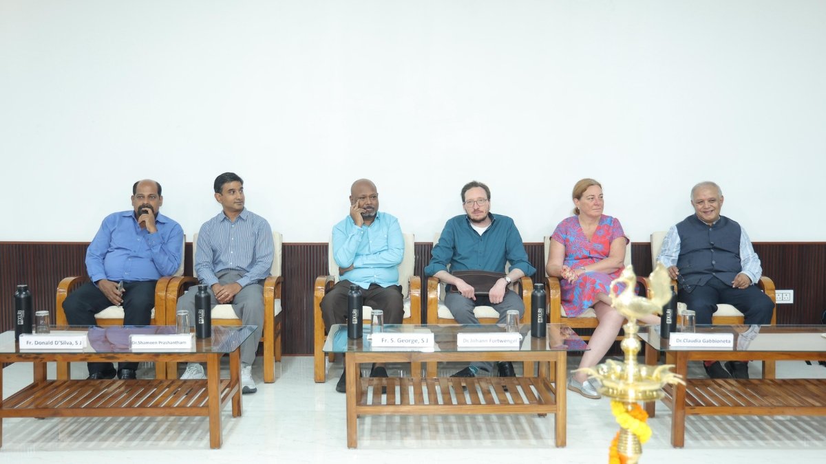 PNN-18 XLRI Hosts the Journal of Management Studies Publishing (JMS) Workshop for Doctoral Scholars and Researchers