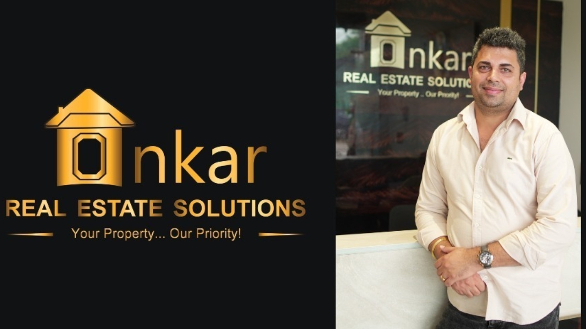 PNN-2-17 Young Entrepreneur Avik Bhatia: Building a New Chapter in Real Estate Market