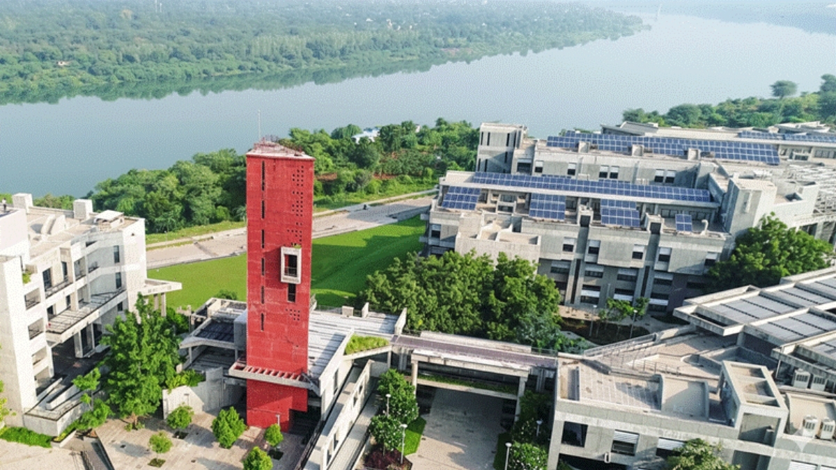 PNN-2 IIT Gandhinagar’s Residential PG Diploma in AI-ML & Agentic AI Engineering program curated for Forward Deployed AI Engineering roles