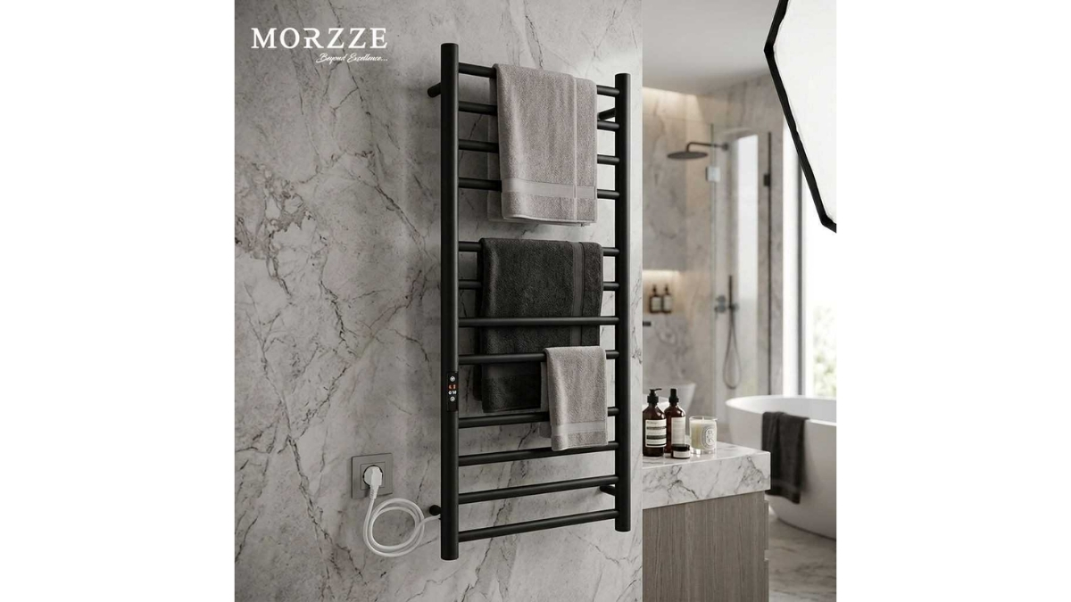 PNN-2026-08-31T162228.901 Towel Warmers Emerge as a Practical Comfort Upgrade for Modern Bathrooms
