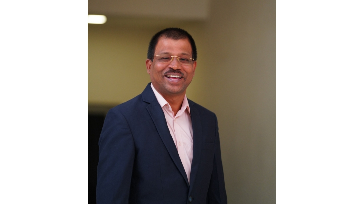 PNN-2026-08-31T170352.795 P. Venkat Reddy’s Journey in India’s Growing Solar Energy Sector