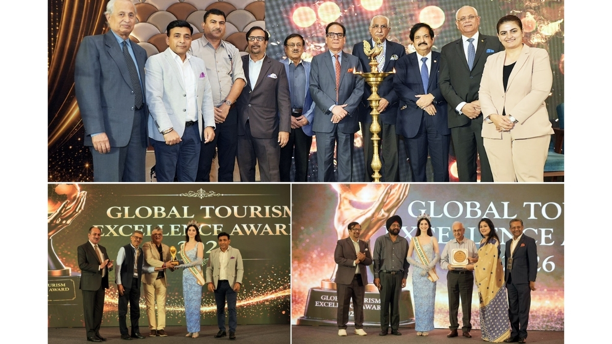 PNN-2026-09-01T141158821 Travel World Online honours excellence in travel, tourism and hospitality at Global Tourism Excellence Awards 2026