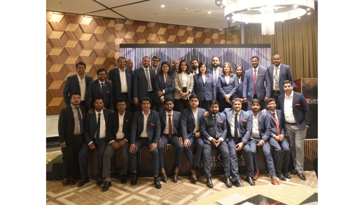 PNN-2026-09-02T121311.081 Ganga Avanta 2.0 Enters Next Growth Phase with Second Tower Launch, Backed by Strong Channel Partner Confidence in Pune’s Premium Residential Market