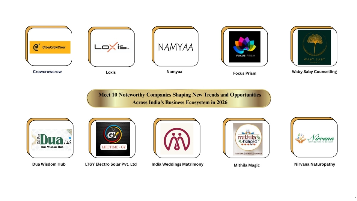 PNN-2026-09-02T152203238 Meet 10 Noteworthy Companies Shaping New Trends and Opportunities Across India’s Business Ecosystem in 2026