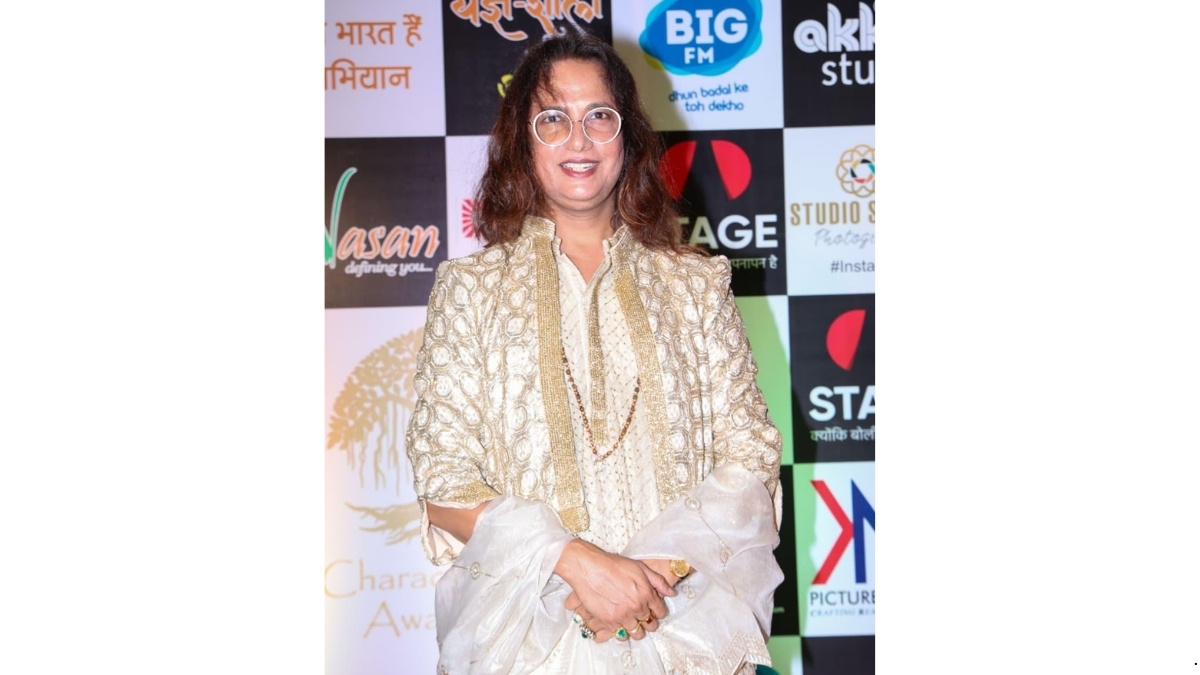 PNN-2026-09-03T102427.718 Klub Spiritual’s AKK MAHOTSAV 2026, Under Swami Oma The AKK’s Vision, Celebrates Love, Beauty & Character with CHARAAG-E-DAIR, Madhubala Beauty Award