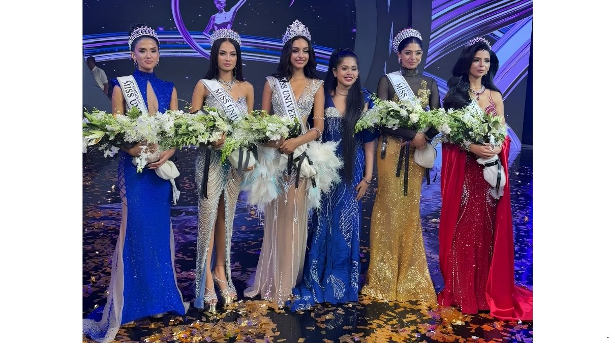 PNN-2026-09-04T140431932 Dr. Stuti Khare Shukla, Renowned Dermatologist & ‘Hair Queen’ as Hair & Skin Expert and Jury for Miss Universe India 2026