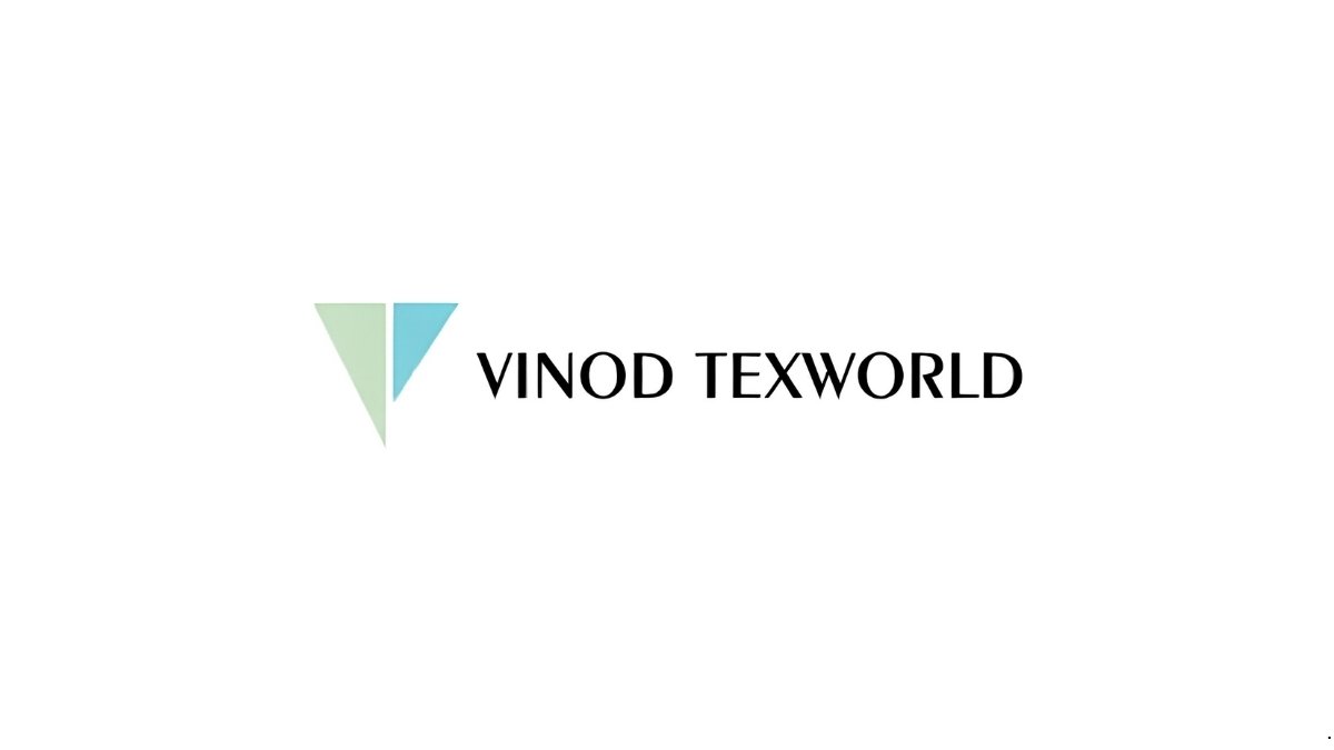PNN-2026-09-05T152122868 Vinod Texworld Limited’s Rs.42.83 Crore IPO Opens from September 9 to September 11, 2026; Issue Price Fixed at Rs.94 Per Share