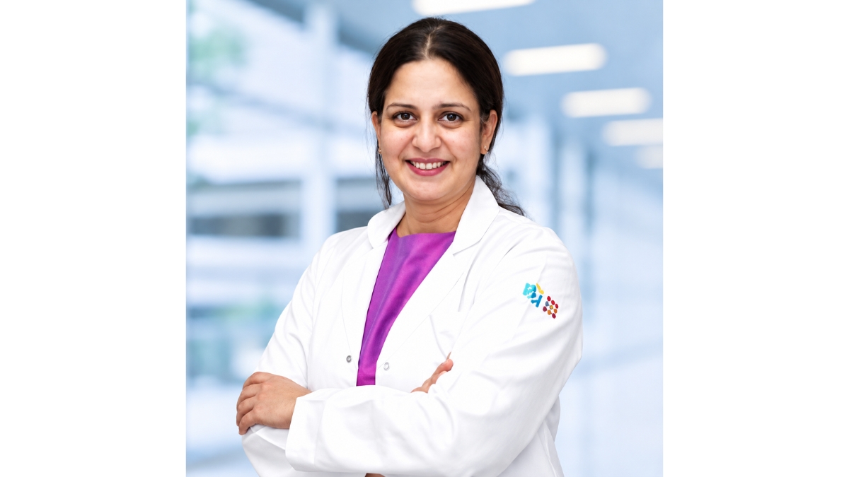 PNN-2026-09-07T125136.283 ‘By The Time A Woman Feels A Lump, We’ve Already Lost Time’ — Dr. Esha Pai on Breast & Cervical Cancer
