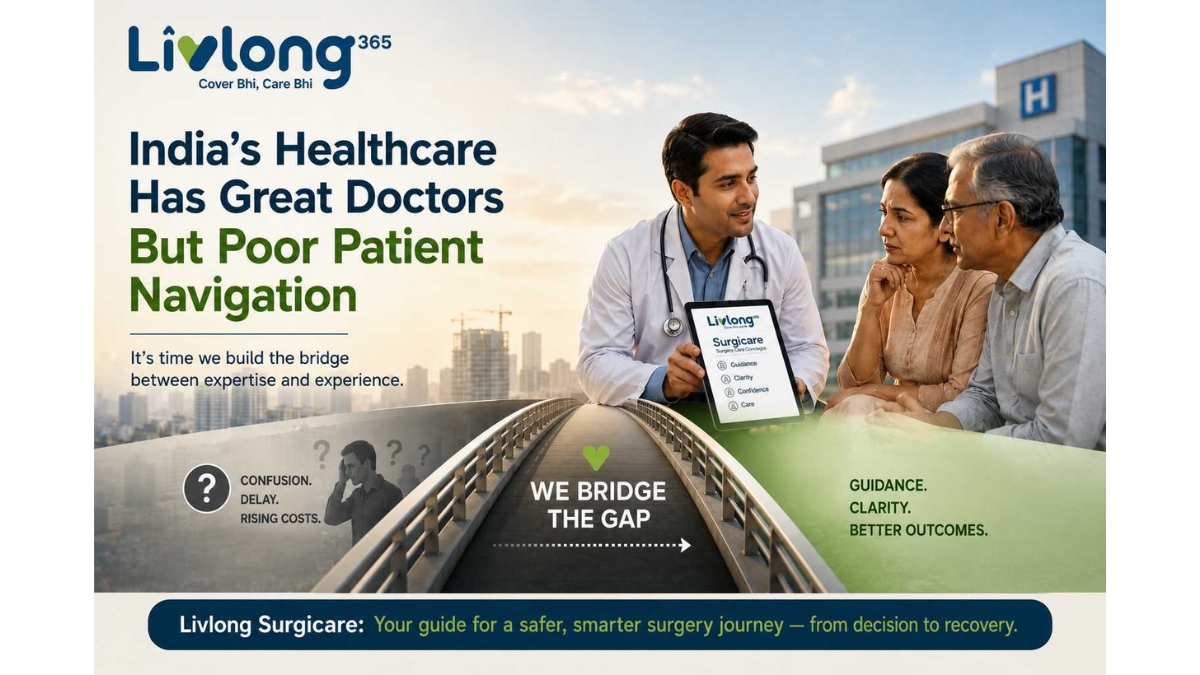 PNN-2026-09-08T153815.580 India’s Healthcare Has Great Doctors But Poor Patient Navigation