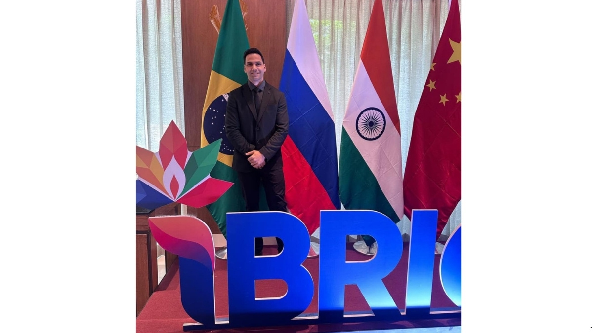 PNN-2026-09-14T113348.015 FITTR Founder Jitendra Chouksey Invited to iBRICS 2026 as India’s Health-Tech Story Gains Global Attention