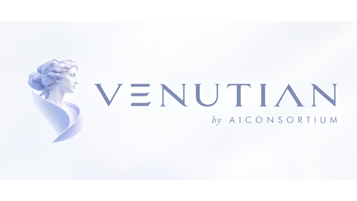 PNN-2026-09-14T142506.850 Arriving Whole: AICONSORTIUM’s Venutian and a Question India Has Waited to Ask