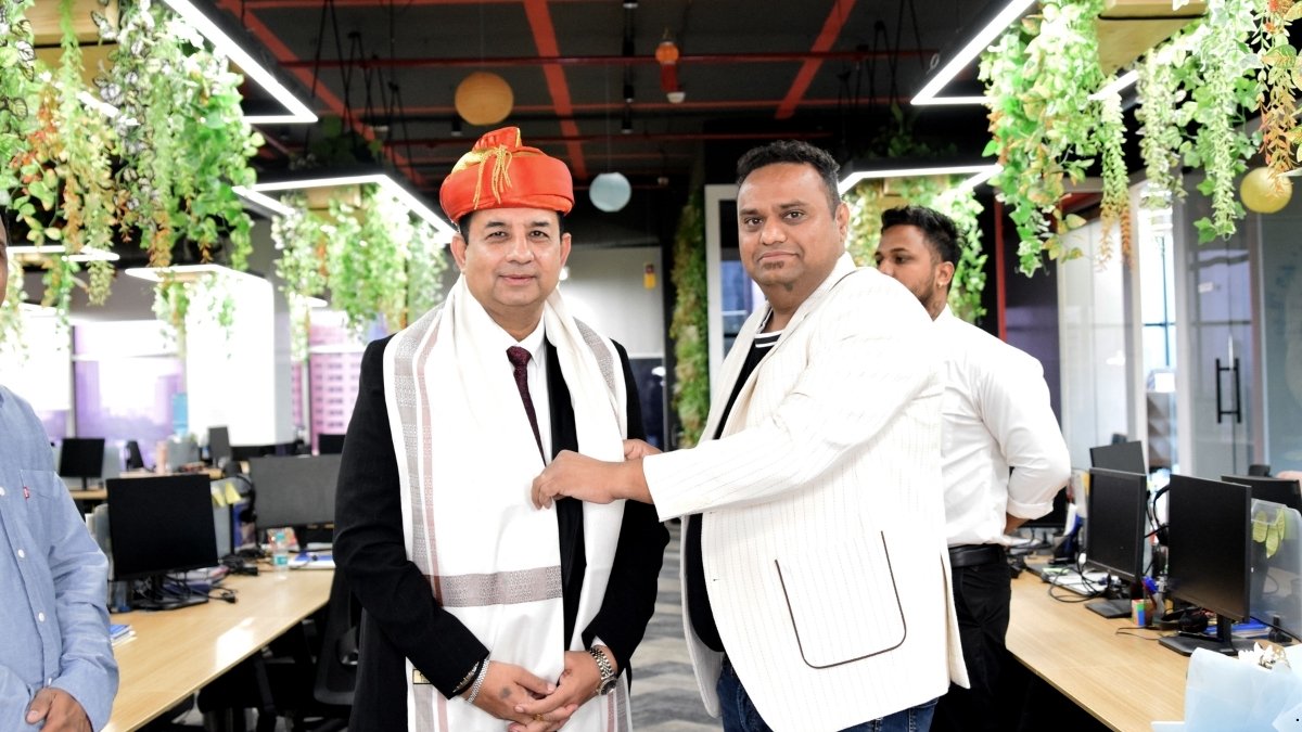 PNN-2026-09-14T153758.629 As India’s GCC Story Evolves, NSquare Xperts and Adani Enterprises Explore What the Next Chapter Could Look Like