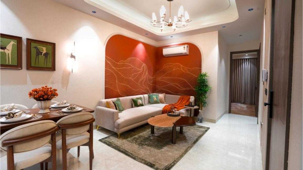 PNN-2026-09-14T161053.709 Guliani Group’s Horizon Floors in Sector 93, Gurugram Moves Towards Possession, Bringing 9.8-Acre Low-Rise Township Closer to Homebuyers