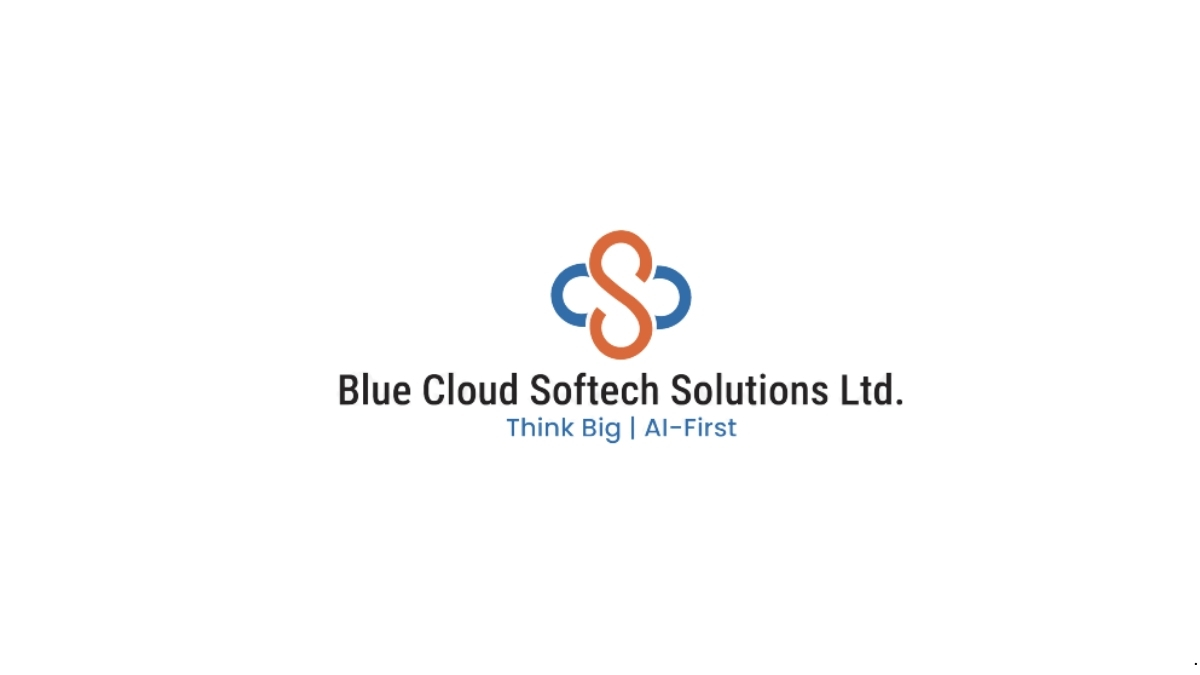 PNN-2026-09-15T103844.431 Blue Cloud Softech Solutions Confirmed as Industry Partner for the IndiaAI Centre of Excellence, Bhubaneswar, Odisha; Definitive MoU to Follow