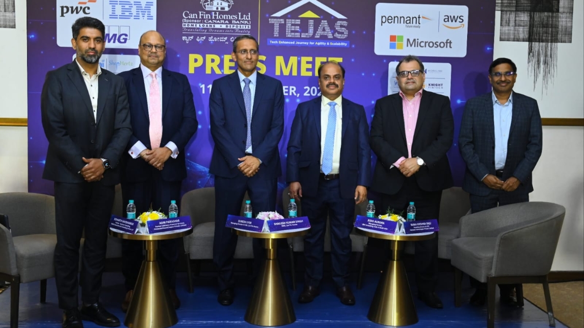 PNN-2026-09-15T164119.102 Can Fin Homes Showcases ‘Project Tejas’, its Rs 296.95-Crore Enterprise Digital Transformation Programme