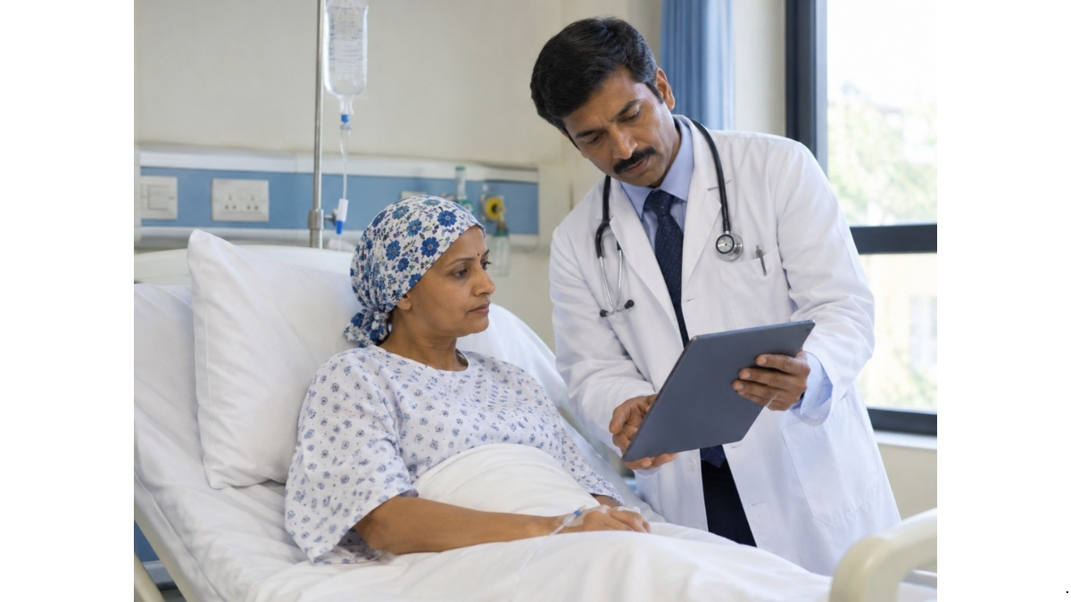 PNN-2026-09-17T151027222 How Oncare Is Building a More Transparent & Affordable Model for Cancer Treatment in India