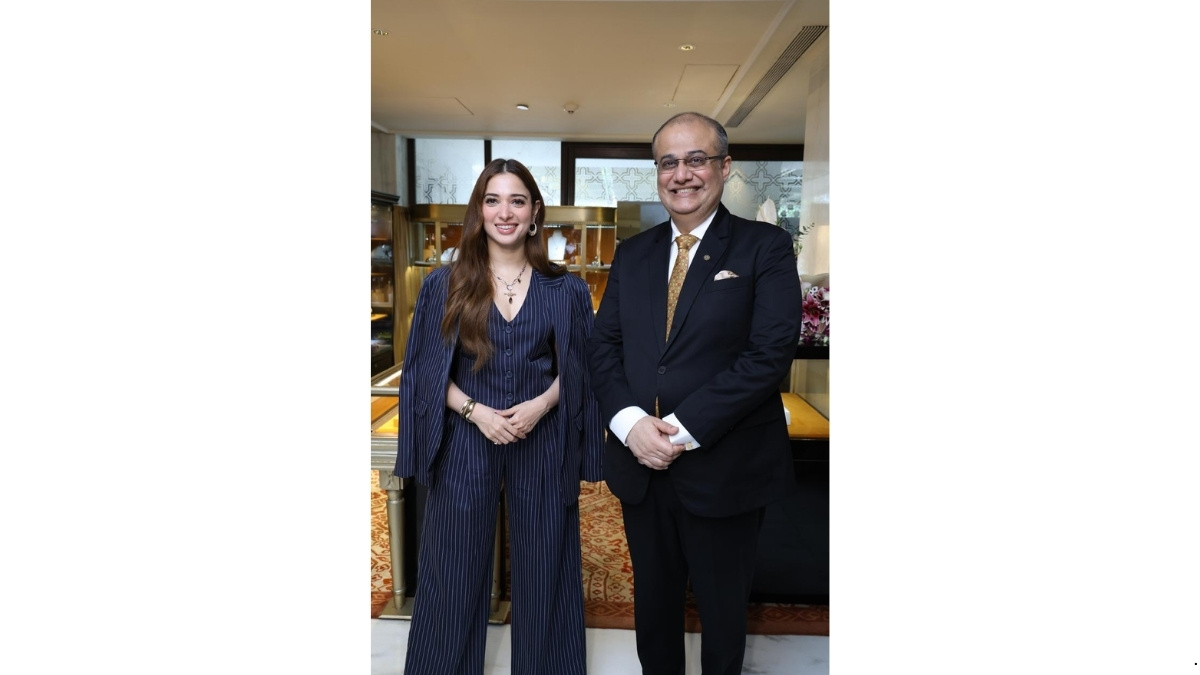 PNN-2026-09-18T163306.926 Tamannaah Fine Jewellery Opens a New Chapter in Luxury with Taj Khazana expanding across 10 cities