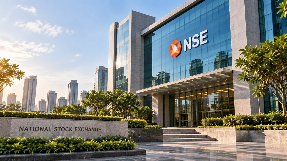 PNN-2026-09-19T124253764 NSE Anchor Book Signals a New Balance in India’s Capital Markets
