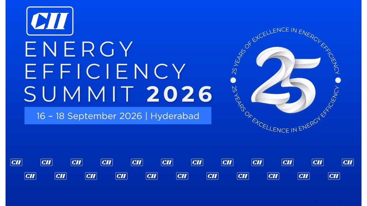 PNN-2026-09-19T172404.822 25th CII Energy Efficiency Summit: Energy Efficiency Takes the Next Leap with AI, Electrification and Innovation
