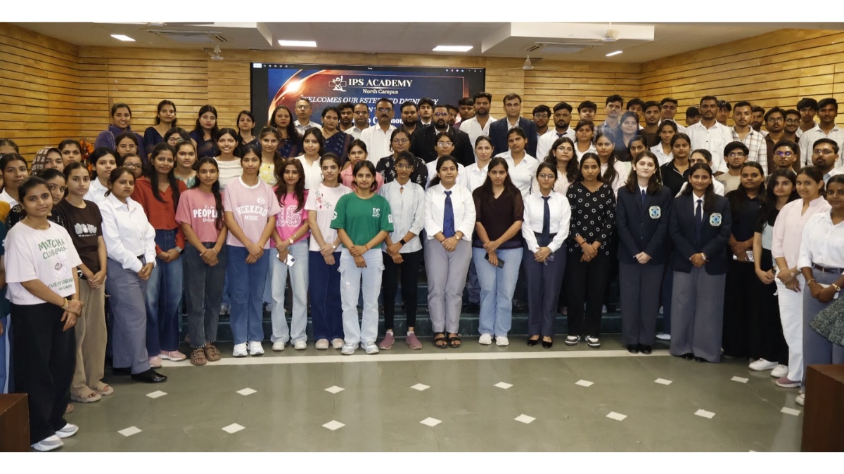 PNN-2026-09-19T173640.425 IPS Academy Hosts Five-Day Induction Programme ‘Aavahan 2026’ at North Campus