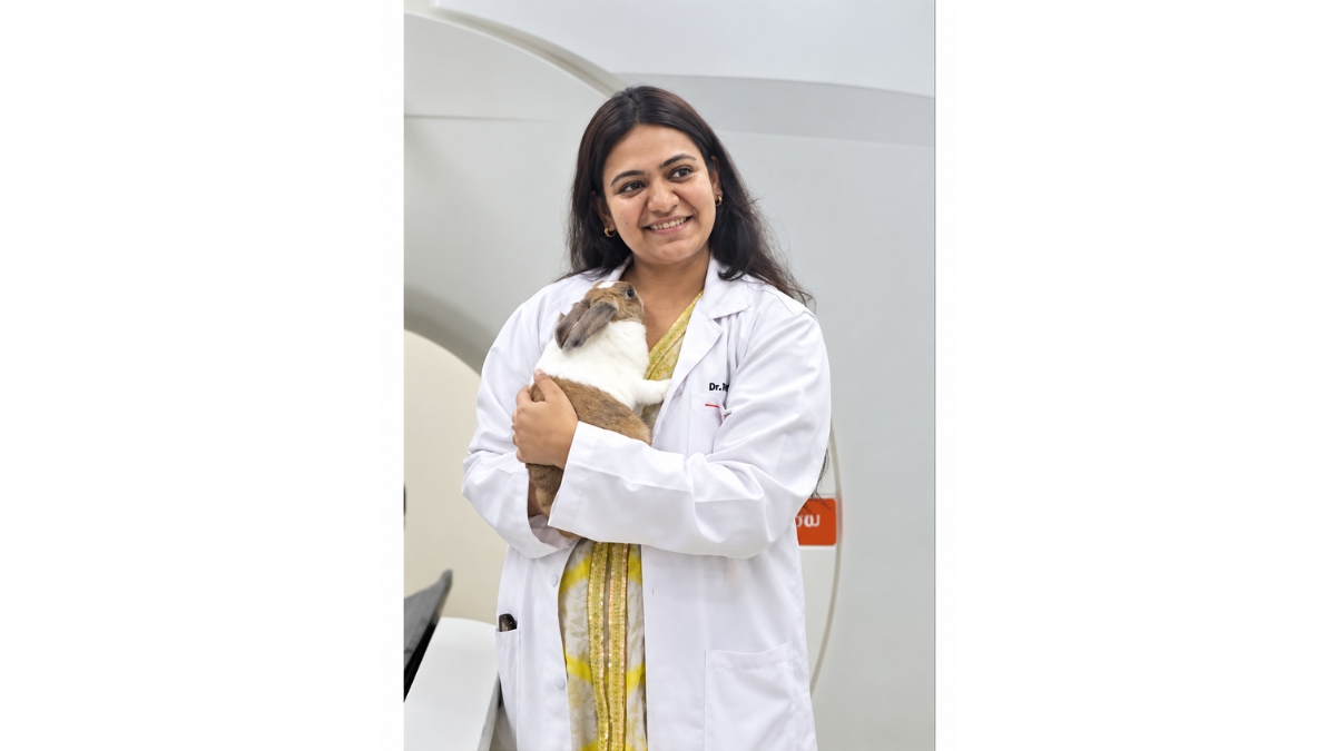 PNN-2026-09-21T184029.130 When Rabbits Stop Eating: Looking Beyond the Teeth – The Emerging Role of Cone Beam CT in Rabbit Dental Disease